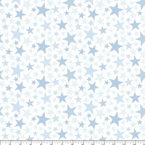 Full of Wonder Collection by Timeless Treasures Fabrics - Quilting Fabrics - Picture 1 of 1